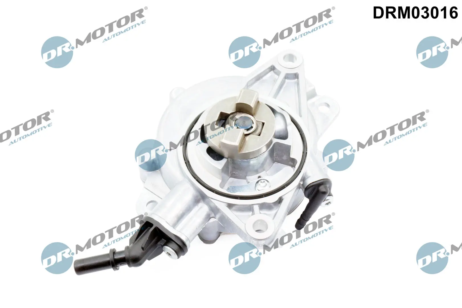 Vacuum Pump, braking system